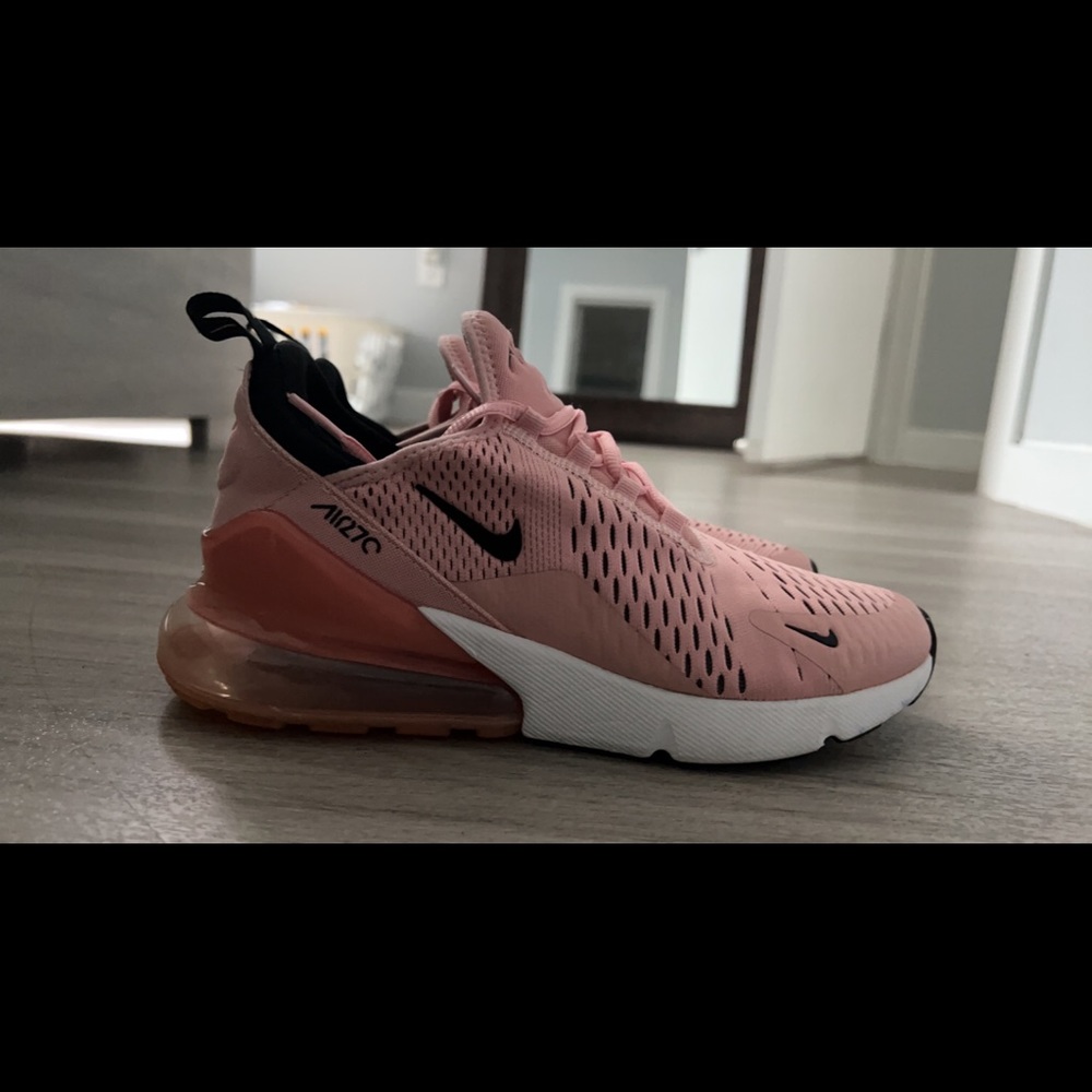 Nike Airmax 270s